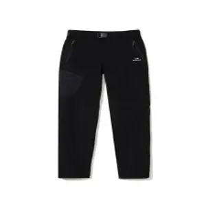 EIDER 아이더 DWU24331 HERITAGE (헤리티지) 여성 블록 테크 팬츠