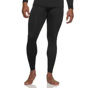 [테슬라][한정특가] 히트핏 기모 라이트 웜 남성 발열내의 겨울 보온 방한 남성내복 하의