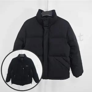 [뉴발란스]NBNPE41133 블랙 UNI 액티브 리버서블 플리스 다운 점퍼 양면 뽀글이 오리털 패딩