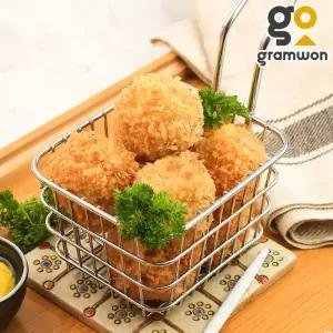 통살 새우볼 500g 25개입