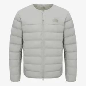 노스페이스 남성 르위스 T 자켓 WARM_GRAY NJ3NR51C