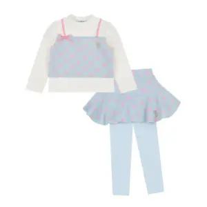 [롯데백화점]프렌치캣 BL 하트뷔스티에 치렝스세트 Q55DDT310.DP310