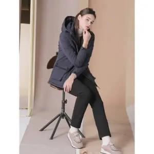 [마르조][1종] 여성)웜히트 패딩 트랙수트 팬츠_JAWUM344