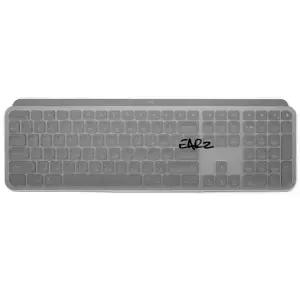 1+1 이어즈(Earz) 로지텍 MX KEYS MX KEYS S MX KEYS S FOR MAC 풀커버 오목한 키스킨 키보드덮개 커버