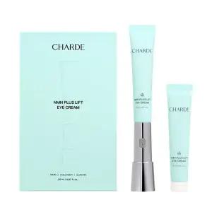 샤르드 NMN 플러스 리프트 아이크림 (디바이스+아이크림+리필)