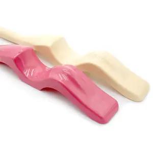 발레 포인기 발등 스트레칭 풋스트레쳐