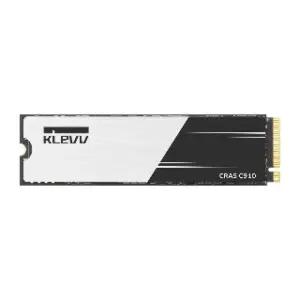 ESSENCORE KLEVV CRAS C910 M.2 NVMe (500GB)