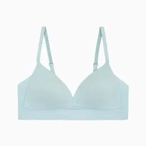 [롯데백화점]캘빈클라인 여성 인비져블 마이크로파이버 스트레치 AF 트라이앵글QF6022AD-RLX