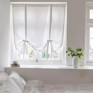 까르데코 리브 솔리드 롤업 암막 가림막 가리개커튼