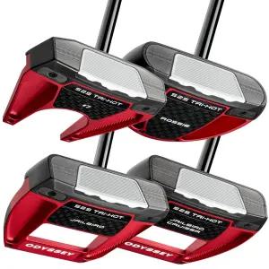 캘러웨이 (25)오딧세이 S2S 트라이 핫 제로토크 퍼터(3종류)