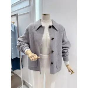 갤러리아 [ab.f.z] 레글런 핸드메이드 숏 코트(ATZ4ZJ07J)