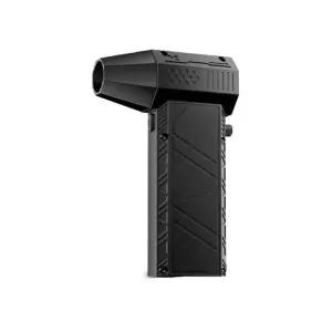 윈토르제트건 세차 무선 회전 에어 파워 속도조절 공압