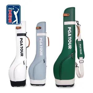 [법인]PGA투어 리저브 레인지 파크골프/골프겸용 하프백-3종칼라