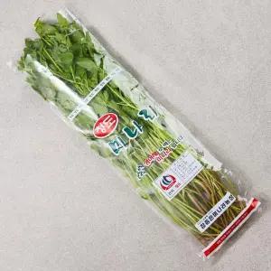 [신선하랑]향긋한 청도 한재미나리 특품 800g 4단