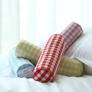 [그린모먼트랩]스윗드림 메밀 경추 미니 베개 일자목 거북목