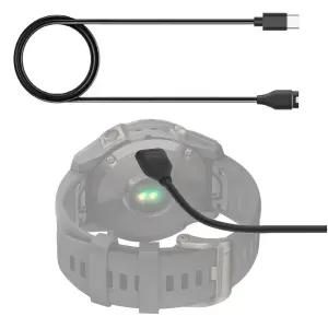 가민 충전케이블 충전선 USB 데이터 1M 포러너 피닉스 베뉴 호환용