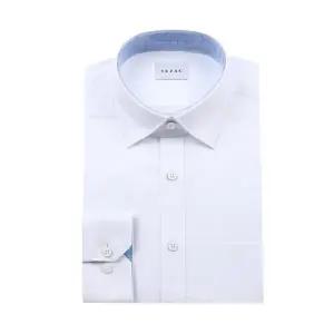 [갤러리아] 예작26년S/S(일반핏)(면스판)링클프리 구김이적은 긴팔셔츠 YJFSBR121WH
