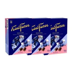 칼파제르 셀렉션 초콜릿150g 3개