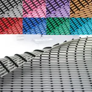 6M 복지관 화장실 넘어짐방지 쿠션튜브 롤매트 어르신 셀프시공 고무발판