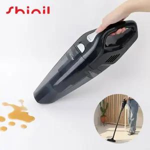 [신일전자]신일 건습식 겸용 핸디/스틱형 경량 무선청소기 SVC-799