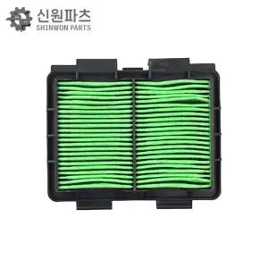 SP신원파츠 혼다 레블500 (17-24) 에어필터 에어크리너 SW2237