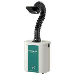 이동식집진기 국소배기장치 연기흡입기 배기장치