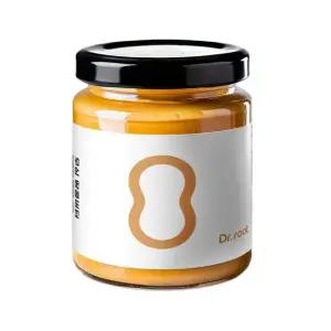 닥터루트  무심 땅콩버터 260g 1병 국내제조 하이올레익 땅콩100%