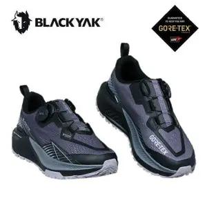 [블랙야크] ABYSHX4940 공용 스카이 스피드 D GTX 고어텍스 트레일 러닝화 HJBY
