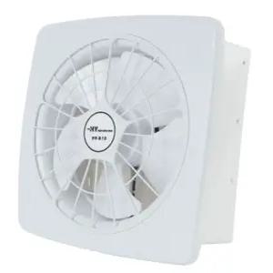 한양테크 HV-810 수동셔터식 식당 사무실 벽부형 환풍기