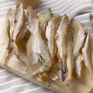 너트리 두절 노가리 1kg 소사이즈