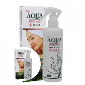 국산 업소용 납품용 아쿠아필링때프로 스프레이300ml 가성비좋은 단체선물 대량구매