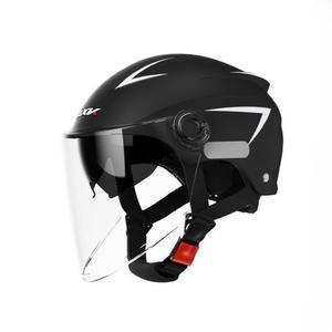 하이바 헬멧 바이크 블랙 자전거 오토바이 여름용 킥보드