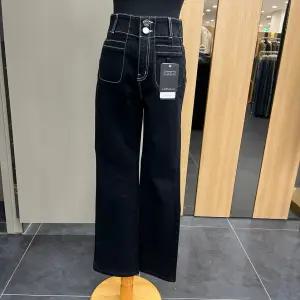 ER4JP906스티치배색허리밴딩데님팬츠_DJ