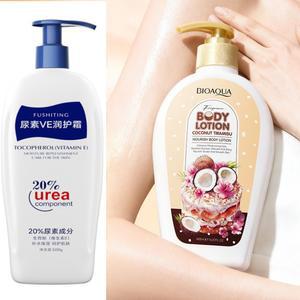 케이크 가을 겨울 바디 스킨 케어 로션 20% 우레아 E 보습제 500g