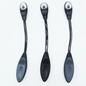 미니등 집게 LED북라이트/취침등/독서등/수면등/책상/스탠드/LED/침실/북스탠드/독서/미니/조명/USB/침대