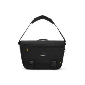 매장정품 내셔널지오그래픽 NATIONAL GEOGRAPHIC 키즈 K255KCR550 베이직 메신저백 BLACK 5006580469 21575