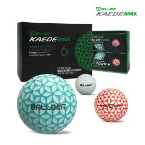 볼벤 카에데 맥스 3피스 무광 6구