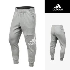 아디다스 프렌치테리 테이퍼드커프 팬츠(HA4345) 바지