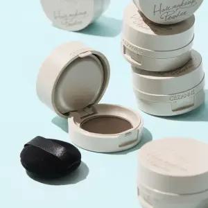 피카소 세잔느헤어 파우더 쉐딩 라인 톡톡 4g