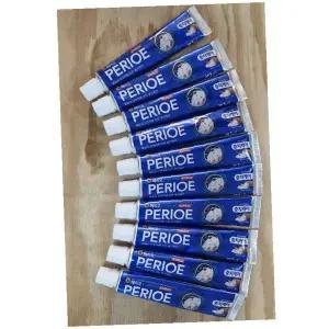 페리오 치약 충치예방 구강케어 미백 잇몸건강 구강관리 치아보호 치석제거 구취제거 치과전용