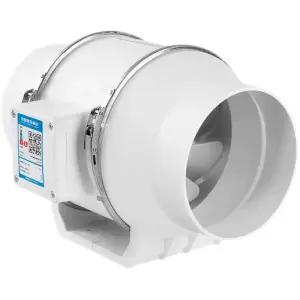 고기집 후드팬 덕트 환풍기 주방 식당 모터 강력덕트