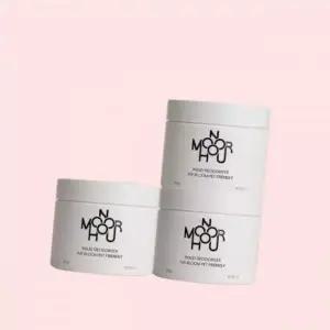 고체 탈취제 모노아워 에어블룸 펫프렌들리 3개 세트 4447242