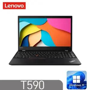 [LENOVNO ThinkPad] T590 인텔8세대 i5-8365U 16G NVME 256G HD 윈도우11 15.6풀HD