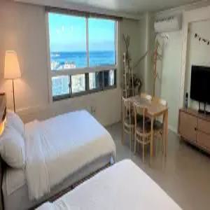 [강원] 속초 설악비치타운리조텔(강원펜션/속초펜션)