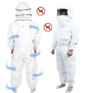 말벌보호복 방충복 안전복 벌옷 장수말벌퇴치 벌초