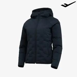 WD-W212 여성 튜브 경량 덕 다운파카 패딩 자켓 PW3WD24W212