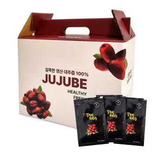 대원건강푸드 걸쭉한 전통 경산 대추즙 과육듬뿍 진한