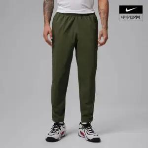 매장정품 조던 스포츠 에센셜 남성 드라이 핏 우븐 팬츠 IF2154-325 421388