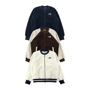 [아웃도어스/노스페이스]노스페이스 WL 비보 플리스 자켓 NJ4FR54