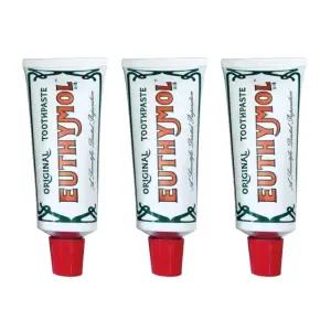 유시몰 치약 불소 유씨몰 유사물 코스트코 106g 3개 MJ